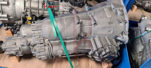 1070022013-U ZF TRANSMISSION