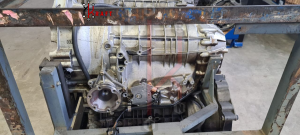 1060050004-U 5HP19HL ZF TRANSMISSION