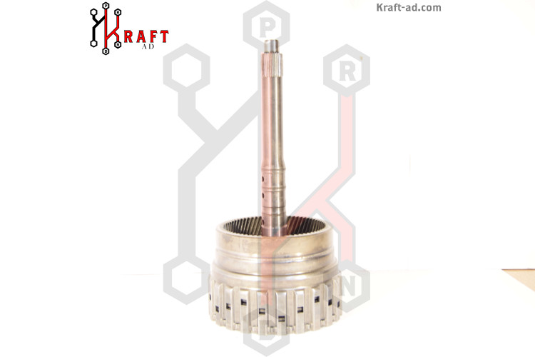 1070271030-U INPUT SHAFT