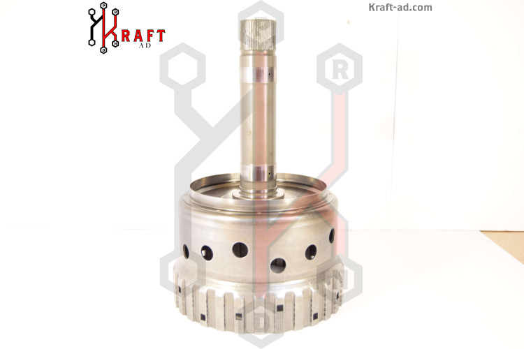 1070270043-U SUN GEAR SHAFT