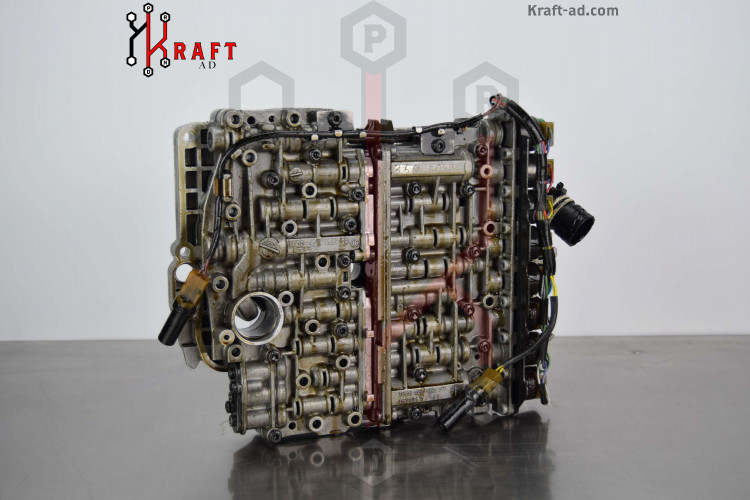CONTROL UNIT 5HP24