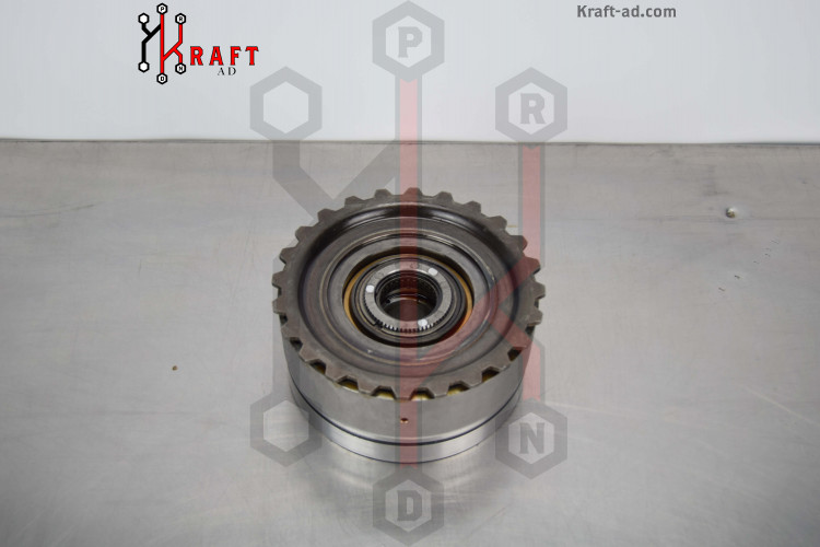 1058277001-U CYLINDER 5HP24