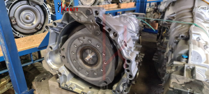 1071040109-U 6HP19A ZF TRANSMISSION