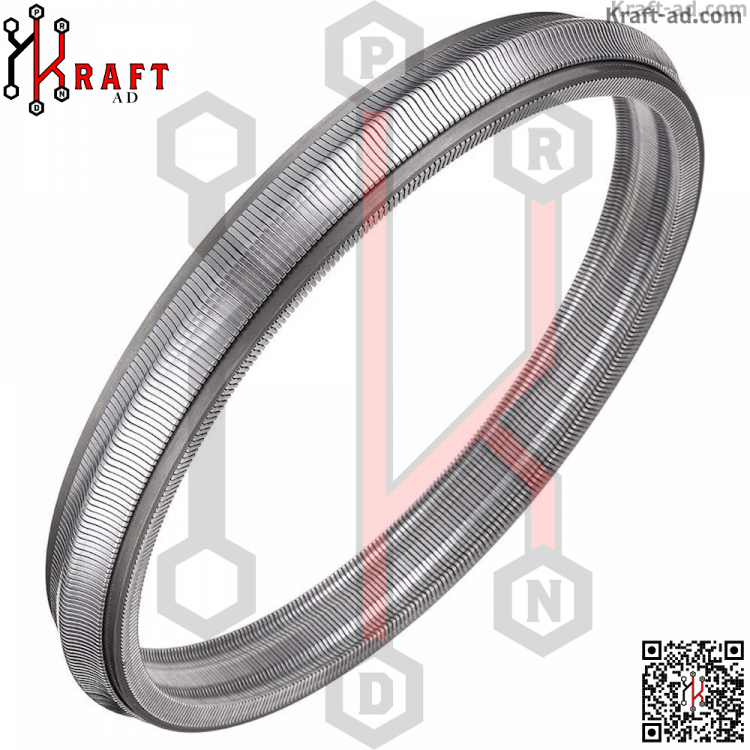 901082 Belt BOSCH (CVT Pushbelt)