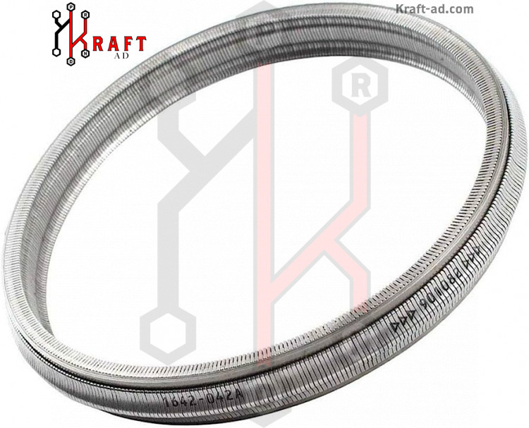 901082 Belt BOSCH (CVT Pushbelt)