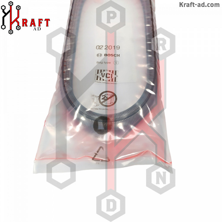 901072 Belt BOSCH (CVT Pushbelt)