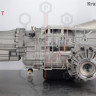 1050020030 4HP18FLA AUTOMATIC TRANSMISSION (NEW)