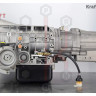 1050020030 4HP18FLA AUTOMATIC TRANSMISSION (NEW)