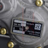 1050020030 4HP18FLA AUTOMATIC TRANSMISSION (NEW)