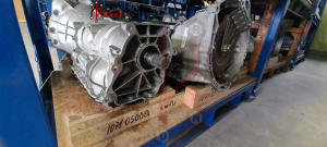 1071050028-U 6HP21X ZF TRANSMISSION