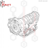 1060030024 5HP19FL AUTOMATIC TRANSMISSION (NEW)