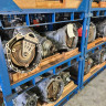 USED 6-SPEED ZF (VAG) USED 6-SPEED ZF (VAG)