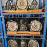 USED 6-SPEED ZF (VAG) USED 6-SPEED ZF (VAG)