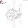 9633549480 4HP18 AUTOMATIC TRANSMISSION (NEW)
