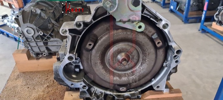 5 HP 19 FL