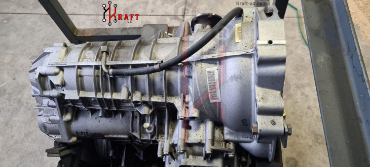 5 HP 19 HL