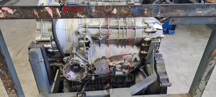 5 HP 19 HLA