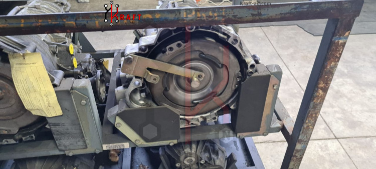5 HP 19 HLA