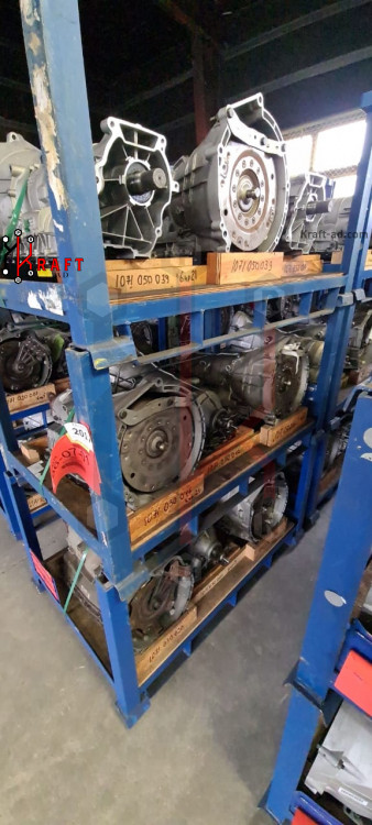 6 HP 21 SW
