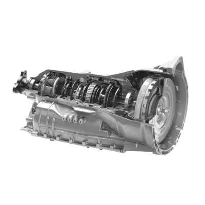 ZF 6HP19