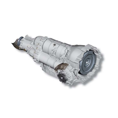 ZF 6HP19A/ 09L (VAG)
