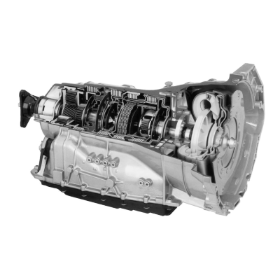 ZF 6HP28