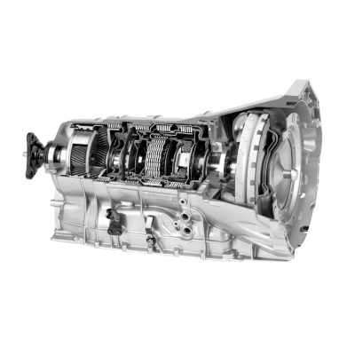 ZF 6HP32