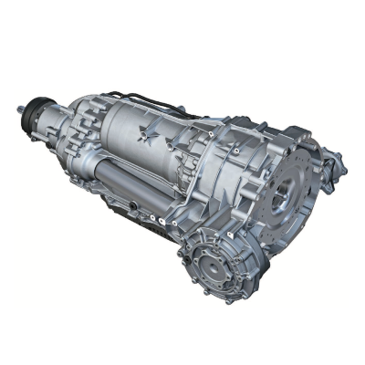 ZF 8HP65A/ 0D5 (VAG)​​​​