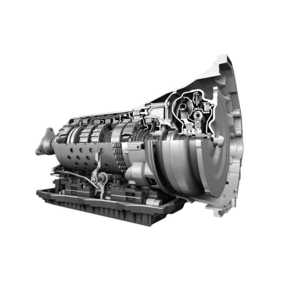 ZF 8HP70