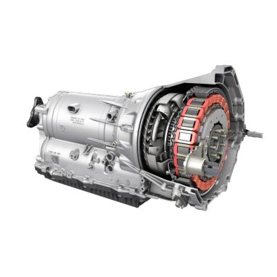 ZF 8HP70H