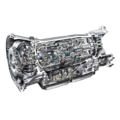 722.9 (7G-Tronic)