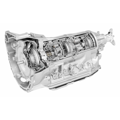 722.6 (5G-Tronic)
