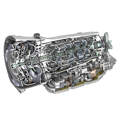 725 (9G-Tronic)